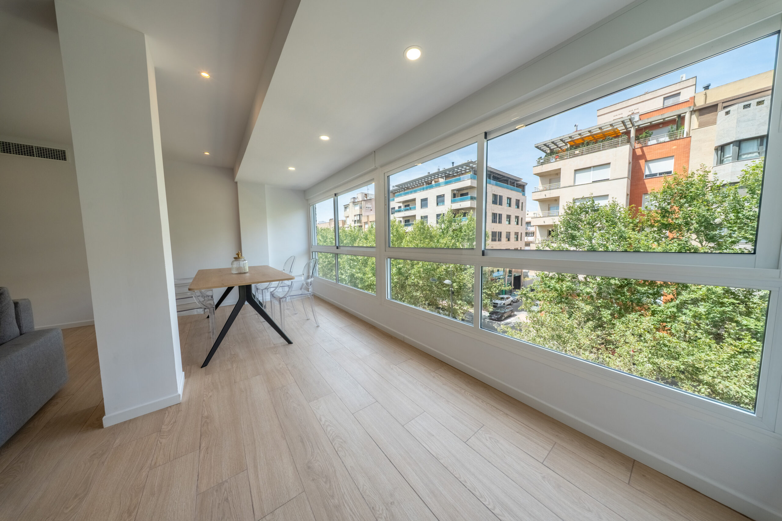 Home Vivienda reformada en Orihuela